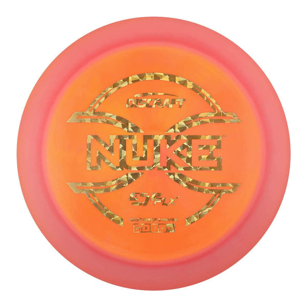 #32 (Gold Shatter) 173-174 ESP FLX Nuke