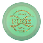 #30 (Gold Shatter) 173-174 ESP FLX Nuke