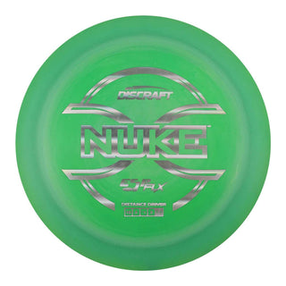 #7 (Silver Linear Holo) 167-169 ESP FLX Nuke