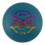 #6 (Rainbow Shatter Wide) 167-169 ESP FLX Nuke