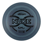 #1 (Black) 167-169 ESP FLX Nuke
