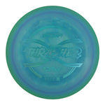 #18 (Blue Light Holo) 173-174 ESP FLX Thrasher