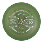 #14 (Silver Starts Big) 170-172 ESP FLX Thrasher