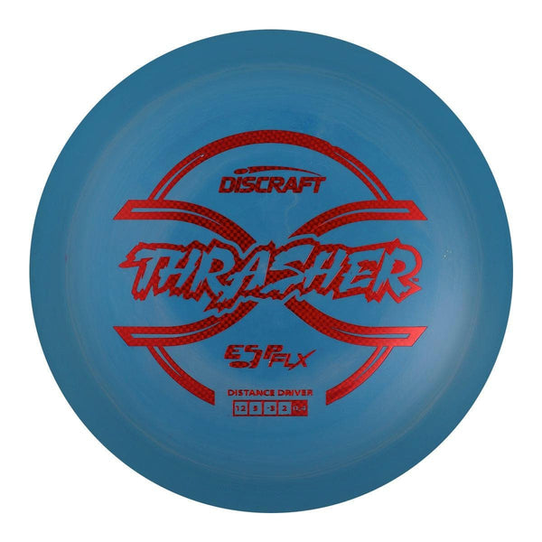 #12 (Red Weave) 170-172 ESP FLX Thrasher