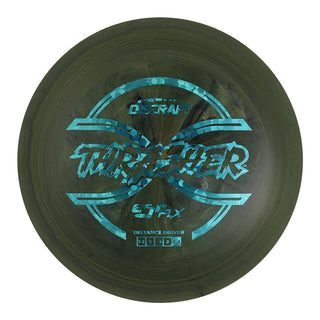 #6 (Blue Flowers) 170-172 ESP FLX Thrasher