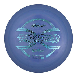 #4 (Snowflakes) 167-169 ESP FLX Thrasher