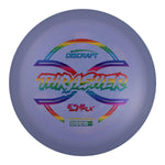 #3 (Rainbow Lasers) 167-169 ESP FLX Thrasher