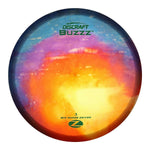 #35 (Green Matrix) 177+ Fly Dye Z Buzzz