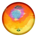 #33 (Green Matrix) 177+ Fly Dye Z Buzzz