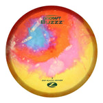 #32 (Green Clouds) 177+ Fly Dye Z Buzzz