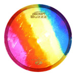#30 (Gold Flowers) 177+ Fly Dye Z Buzzz
