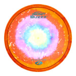 #24 (Blue Flowers) 177+ Fly Dye Z Buzzz