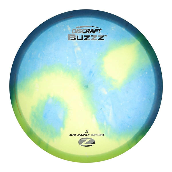 #22 (Zebra) 175-176 Fly Dye Z Buzzz