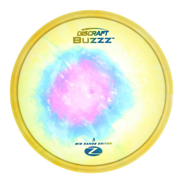 #20 (Spring Sunset) 175-176 Fly Dye Z Buzzz