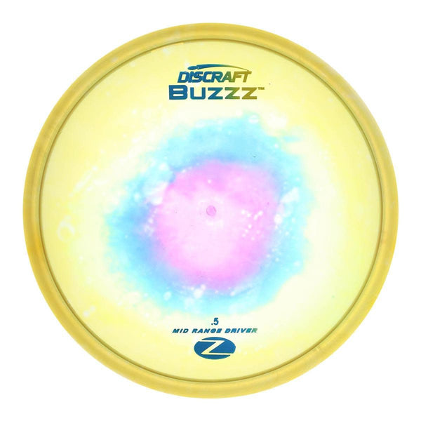 #19 (Spring Sunset) 175-176 Fly Dye Z Buzzz