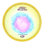 #12 (Purple Rose) 175-176 Fly Dye Z Buzzz