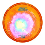 #1 (Blue Flowers) 175-176 Fly Dye Z Buzzz