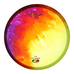 #27 (Rainbow Lasers) 173-174 Fly Dye Z Sol