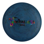 Blue (Jellybean) 173-174 Jawbreaker Focus