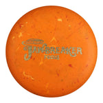 Orange (Gold Sparkle) 170-172 Jawbreaker Focus