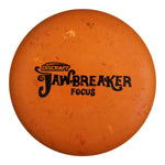 Orange (Black) 170-172 Jawbreaker Focus