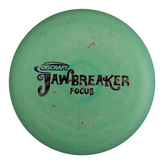 Green (Flag) 170-172 Jawbreaker Focus