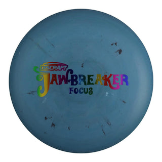 Blue (Rainbow) 170-172 Jawbreaker Focus