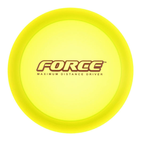 Yellow (Purple Matte) 173-174 Limited Edition Z Force