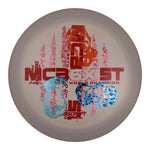 Paul McBeth 6x Claw ESP Force McFace
