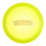 Z Yellow (Gold Holo) 173-174 Discraft Graffiti Barstamp Force (Multiple Plastics)