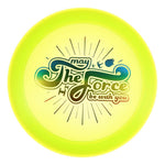 Light Side Yellow(Rainbow)173-174 Star Wars Z Force