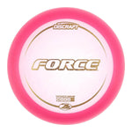Pink (Gold Disco Dots) 164-166 Z Lite Force