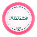 Pink (Clovers) 164-166 Z Lite Force