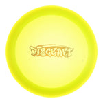 Z Yellow (Gold Holo) 170-172 Discraft Graffiti Barstamp Force (Multiple Plastics)