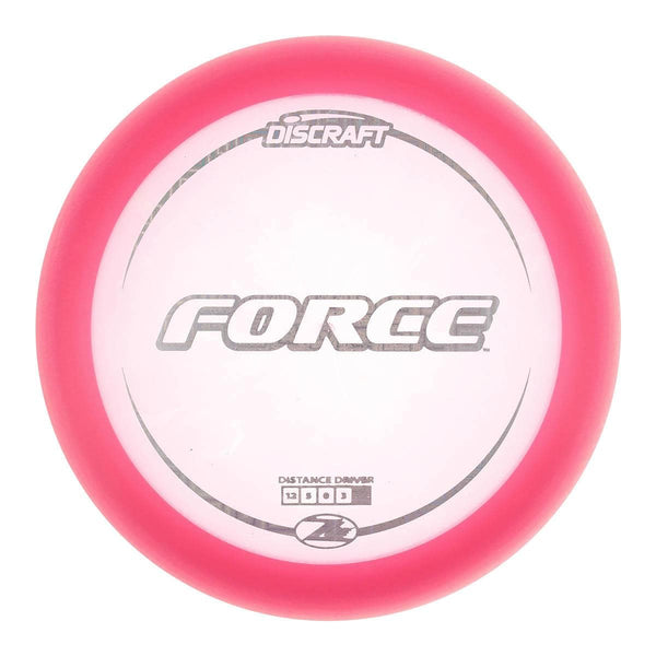 Pink (Circuit Board) 164-166 Z Lite Force
