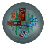 Paul McBeth 6x Claw ESP Force McFace