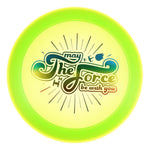 Light Side Green(Rainbow)173-174 Star Wars Z Force