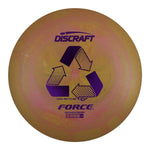#25 (Purple Metallic) 173-174 Recycled ESP Force