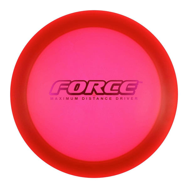 Red (Magenta Metallic) 173-174 Limited Edition Z Force