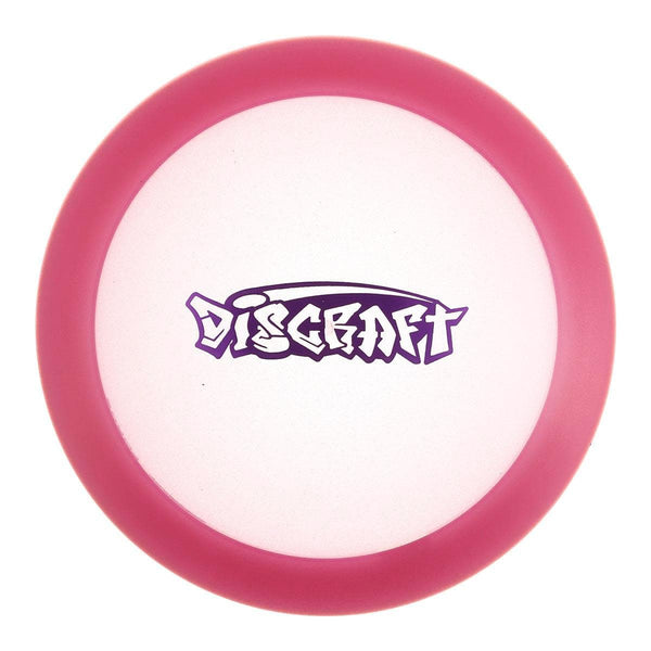 Colorshift Pink (Purple Metallic) 173-174 Discraft Graffiti Barstamp Force (Multiple Plastics)