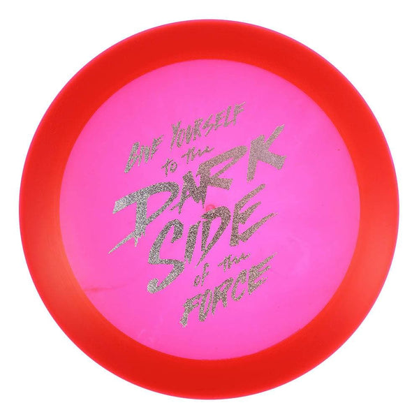 Dark Side Red(Silver Sparkle)173-174 Star Wars Z Force