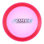 Pink (Snowflakes) 173-174 Limited Edition Z Force
