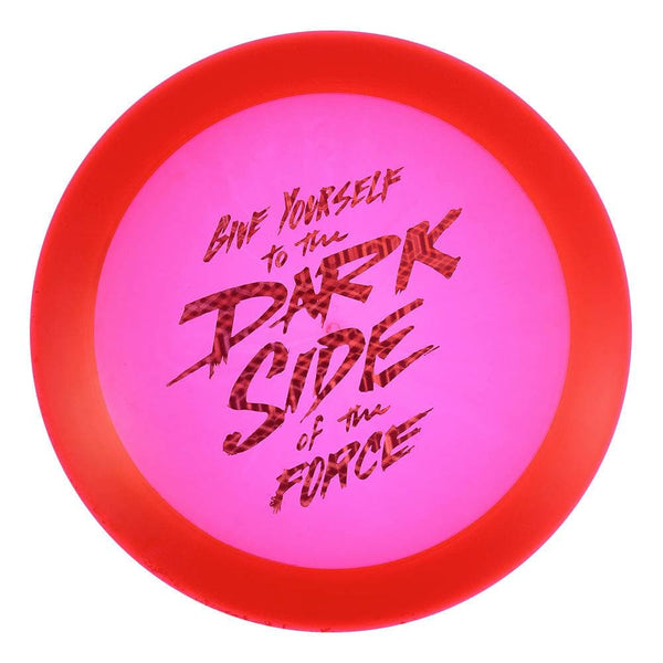 Dark Side Red(Red Tron)173-174 Star Wars Z Force