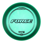 Green (Black) 173-174 Z Force