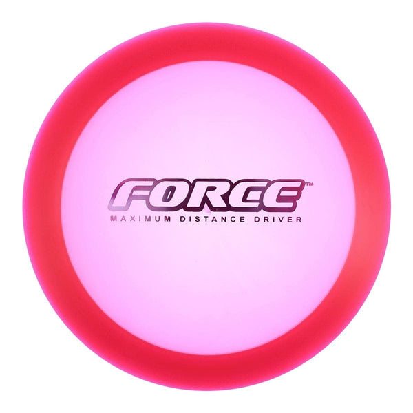 Pink (Purple Clouds) 173-174 Limited Edition Z Force