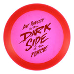 Dark Side Red(Red River)173-174 Star Wars Z Force