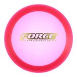 Pink (Gold) 173-174 Limited Edition Z Force