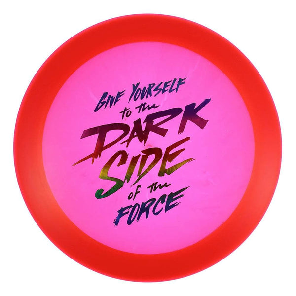 Dark Side Red(Rainbow)173-174 Star Wars Z Force