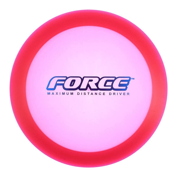 Pink (Blue Metallic) 173-174 Limited Edition Z Force