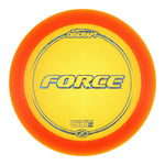 Orange (Blue Light Holo) 170-172 Z Force